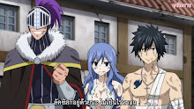 Fairy Tail ตอนที่ 325 ซับไทย