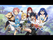 Fairy Tail ตอนที่ 55 พากย์ไทย