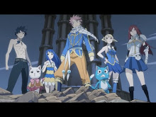 Fairy Tail ตอนที่ 61 พากย์ไทย