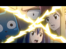 Fairy Tail ตอนที่ 82 พากย์ไทย