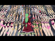 Fairy Tail ตอนที่ 98 ซับไทย