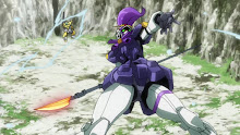 Gundum Build Fighters Try ตอนที่ 03 พากย์ไทย