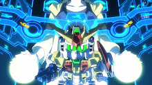 Gundum Build Fighters Try ตอนที่ 06 พากย์ไทย