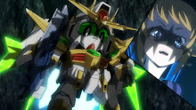 Gundum Build Fighters Try ตอนที่ 17 พากย์ไทย