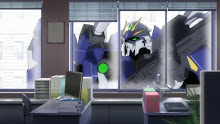 Gundum Build Fighters Try ตอนที่ 24 พากย์ไทย
