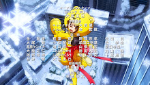 Gundum Build Fighters ตอนที่ 04 พากย์ไทย