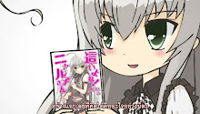 Haiyoru! Nyaruani ตอนที่ 01 ซับไทย