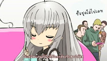 Haiyoru! Nyaruani ตอนที่ 04 ซับไทย