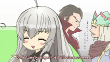 Haiyoru! Nyaruani ตอนที่ 05 ซับไทย
