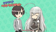 Haiyoru! Nyaruani ตอนที่ 06 ซับไทย
