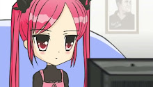 Haiyoru! Nyaruani ตอนที่ 08 ซับไทย
