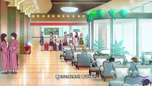 Kanojo Okarishimasu สะดุดรักยัยแฟนเช่า ตอนที่ 03 ซับไทย