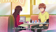 Kanojo Okarishimasu สะดุดรักยัยแฟนเช่า ตอนที่ 07 ซับไทย