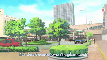 Kobayashi-san Chi no Maid Dragon ตอนที่ 02