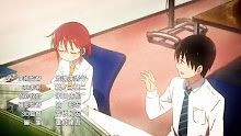 Kobayashi-san Chi no Maid Dragon ตอนที่ 08