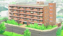 Kobayashi-san Chi no Maid Dragon ตอนที่ 13