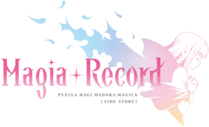 Magia Record Puella Magi Madoka Magica Side Story