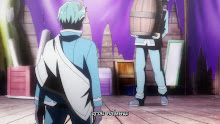 Mairimashita! Iruma-kun ตอนที่ 18 ซับไทย