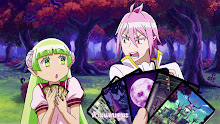Mairimashita! Iruma-kun ตอนที่ 3 ซับไทย