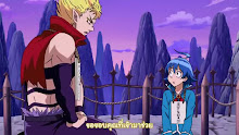 Mairimashita! Iruma-kun ตอนที่ 5 ซับไทย
