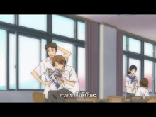 Natsume Yuujinchou TH ตอนที่ 05