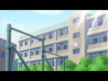 Natsume Yuujinchou TH ตอนที่ 06