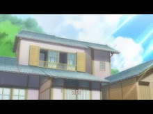 Natsume Yuujinchou TH ตอนที่ 07