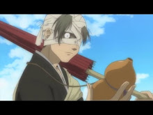 Natsume Yuujinchou TH ตอนที่ 10