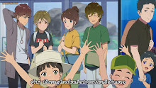Shiroi Suna no Aquatope อควาโทปแห่งทรายขาว ตอนที่ 04 ซับไทย