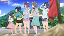 Shiroi Suna no Aquatope อควาโทปแห่งทรายขาว ตอนที่ 07 ซับไทย