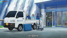 Shiroi Suna no Aquatope อควาโทปแห่งทรายขาว ตอนที่ 08 ซับไทย
