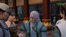 Supreme God Emperor จักรพรรดิเทพสูงสุด (ภาค2) ตอนที่ 09 (73) ซับไทย