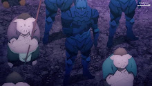 Sword Art Online Alicization War of Underworld Part 2 ตอนที่ 8 (20) ซับไทย