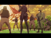 Sword Art Online Alternative ตอนที่ 10