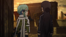 Sword Art Online SS2 ตอนที่ 09 พากย์ไทย
