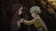 Sword Art Online SS2 ตอนที่ 11 พากย์ไทย