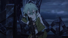 Sword Art Online SS2 ตอนที่ 12 พากย์ไทย