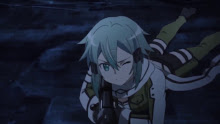 Sword Art Online SS2 ตอนที่ 13 พากย์ไทย