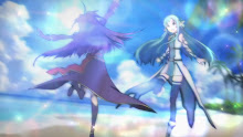 Sword Art Online SS2 ตอนที่ 19 พากย์ไทย