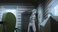 Sword Art Online SS2 ตอนที่ 23 พากย์ไทย