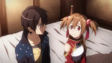 Sword Art Online TH ตอนที่ 04