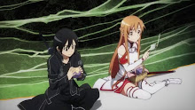 Sword Art Online TH ตอนที่ 09