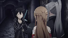 Sword Art Online TH ตอนที่ 12