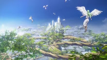 Sword Art Online TH ตอนที่ 17