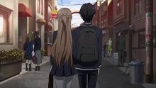 Sword Art Online TH ตอนที่ 25