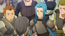 Sword Art Online ตอนที่ 02