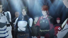 Sword Art Online ตอนที่ 05