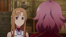 Sword Art Online ตอนที่ 07