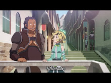 Sword Art Online ตอนที่ 22