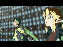Sword Art Online ตอนที่ 23
